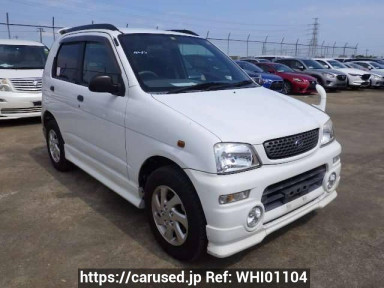 Daihatsu Terios Kid J111G