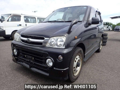 Daihatsu Terios Kid J111G