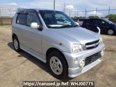 Daihatsu Terios Kid J131G