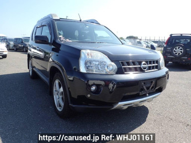 Nissan X-Trail NT31