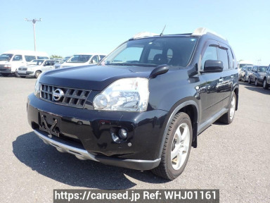 Nissan X-Trail NT31