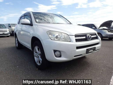 Toyota RAV4 ACA31W