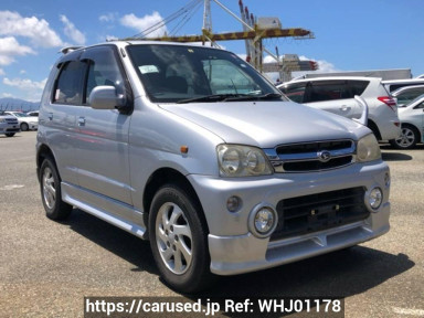 Daihatsu Terios Kid J111G