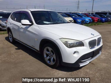 BMW X1 VL18