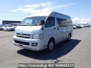 Toyota Hiace Commuter TRH228B