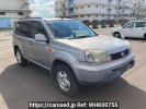 Nissan X-Trail NT30