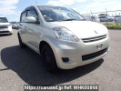 Toyota Passo KGC10