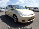 Toyota Wish ANE10G