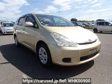 Toyota Wish ANE10G