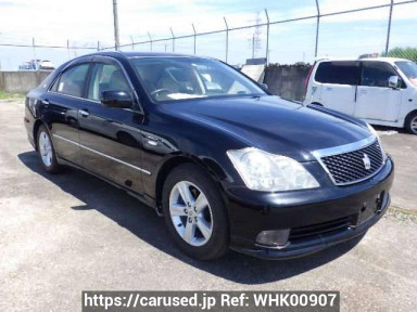 Toyota Crown GRS180