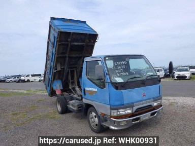 Mitsubishi Canter FE517BD