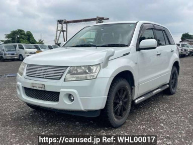 Suzuki Escudo TD54W