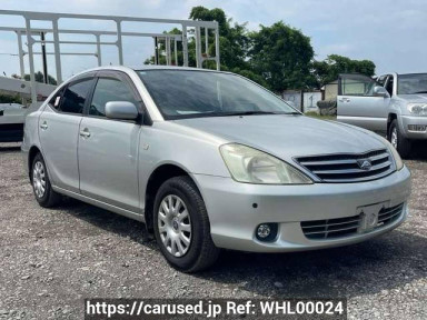 Toyota Allion NZT240