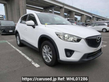 Mazda CX-5 KEEFW