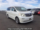 Toyota Alphard MNH10W