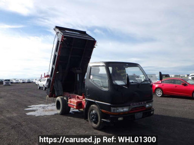 Mitsubishi Canter FE517BD