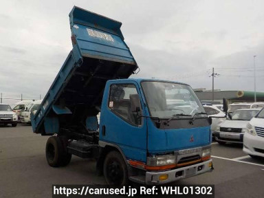 Mitsubishi Canter FE517BD