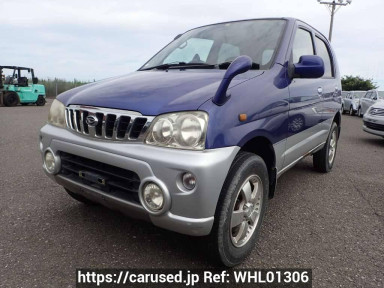 Daihatsu Terios Kid J111G