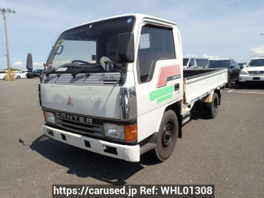 Mitsubishi Canter FE305B