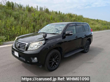 Toyota Land Cruiser Prado TRJ150W