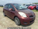 Toyota Vitz SCP90