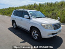 Toyota Land Cruiser URJ202W