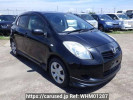 Toyota Vitz SCP90