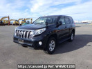 Toyota Land Cruiser Prado GDJ150W