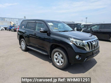 Toyota Land Cruiser Prado TRJ150W