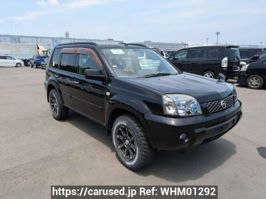 Nissan X-Trail NT30