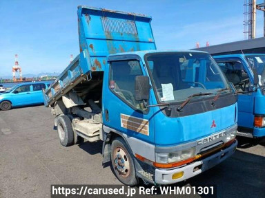 Mitsubishi Canter FE517BD