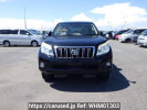 Toyota Land Cruiser Prado TRJ150W