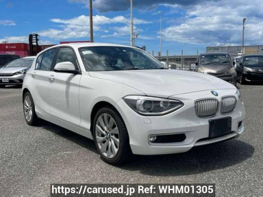 BMW 1 Series 1A16