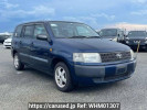 Toyota Probox Wagon NCP58G