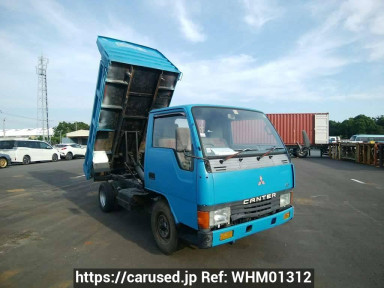 Mitsubishi Canter FE305BD