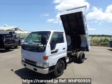 Hino RANGER BU112T