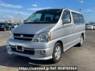 Toyota Regius Wagon RCH41W