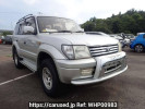 Toyota Land Cruiser Prado RZJ95W