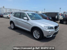 BMW X3 WY20