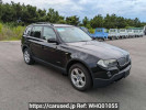 BMW X3 PC25