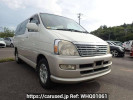 Toyota Regius Wagon RCH41W