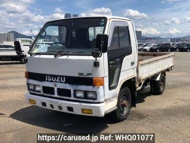 Isuzu Elf Truck NHR55E