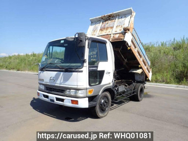 Hino RANGER FC2JCBD