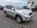 Toyota Land Cruiser Prado GRJ150W