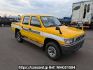 Toyota Hilux Pick up LN167