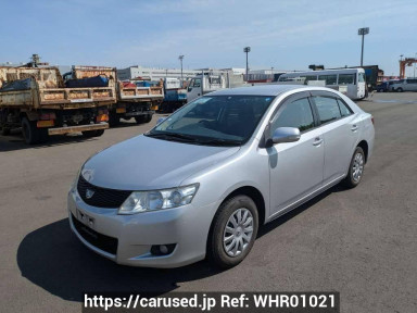 Toyota Allion NZT260