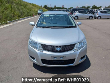 Toyota Allion NZT260