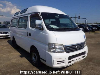 Nissan Caravan Bus DWMGE25ｶｲ