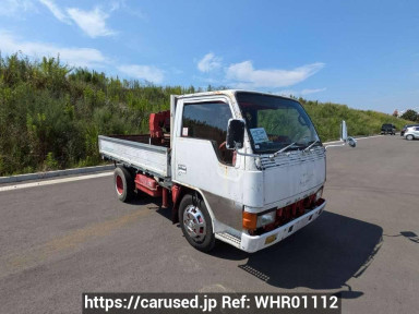 Mitsubishi Canter FE317B