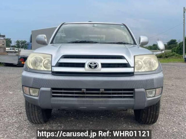 Toyota Hilux Surf TRN210W